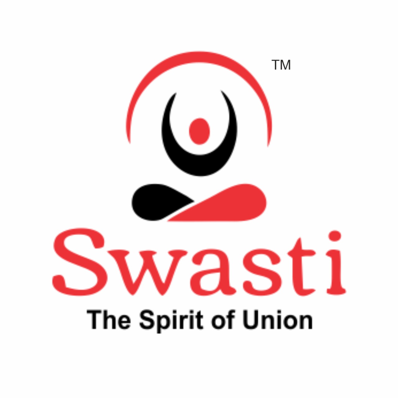 Swasti Yoga Center logo